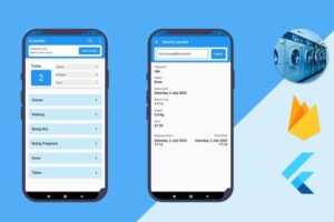Learn How To Create A Laundry App Using Flutter & Firebase