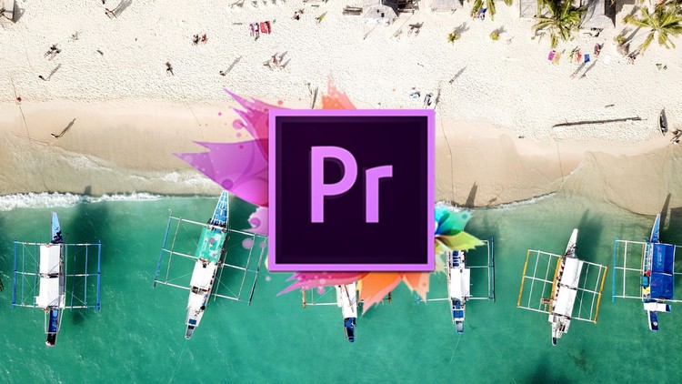 Learn Premiere Pro CC in 70 Minutes - Free Udemy Courses