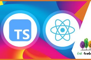 Learn Typescript and React JS with React and Typescript Projects