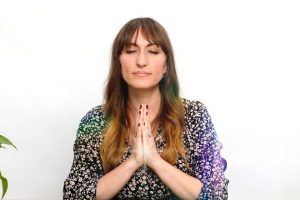 Reiki Revival; Level Up Your Reiki Practice