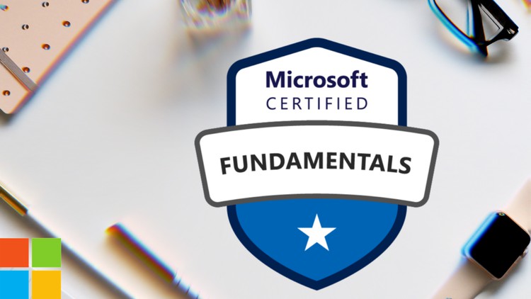 Microsoft Azure fundamentals Az900 crash course - Free Udemy Courses