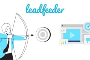 Prospecting Using LeadFeeder - B2B Sales & Marketing Tool - Free Udemy Courses