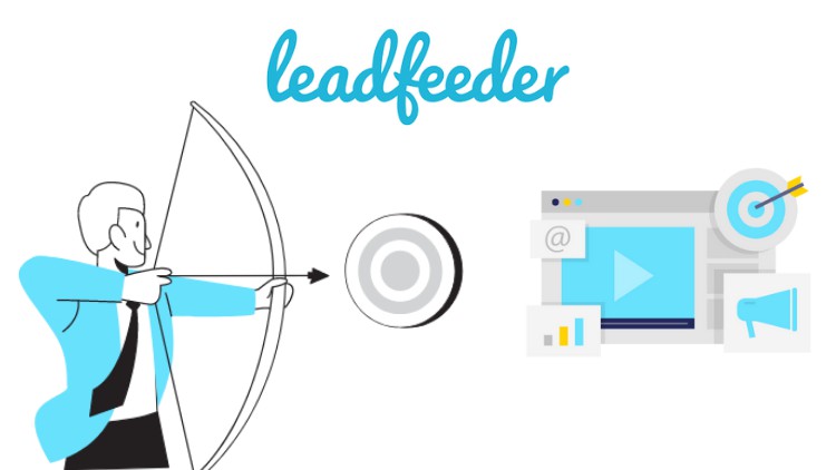 Prospecting Using LeadFeeder - B2B Sales & Marketing Tool - Free Udemy Courses