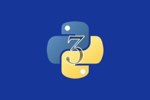 Python 3 Crash Course - Free Udemy Courses