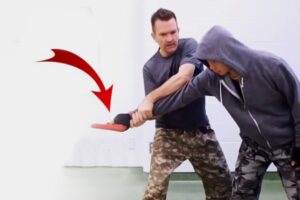 Self Defense - Top 10 Gun Disarms - Close Quarter Combat - Free Udemy Courses