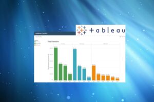 Tableau Fundamentals for Aspiring Data Scientists - Free Udemy Courses