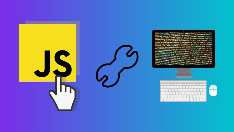 The Complete JavaScript DOM in two hours - Free Udemy Courses