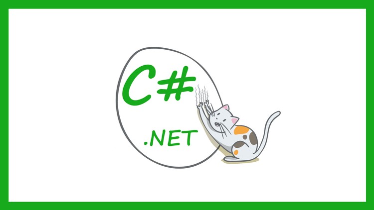 The complete algorithms course in C# and .Net - Free Udemy Courses