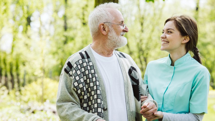 Training Direct Care Workers dealing with Stroke Survivors - Free Udemy Courses