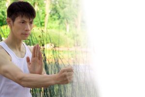 Wing Chun for Beginners I - Learn Martial Arts Kung Fu - Free Udemy Courses