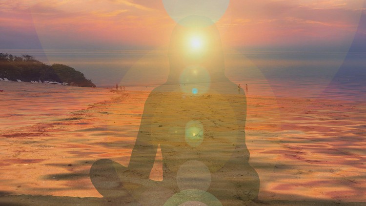 1. Guided Meditation - Accelerated Healing in 30 minutes - Free Udemy Courses