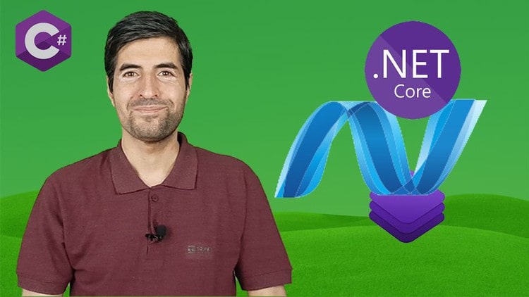 ASP.NET Core 6.0 MVC Web Design Training