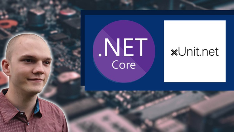 ASP.NET Core Testing Mini Course - Free Udemy Courses