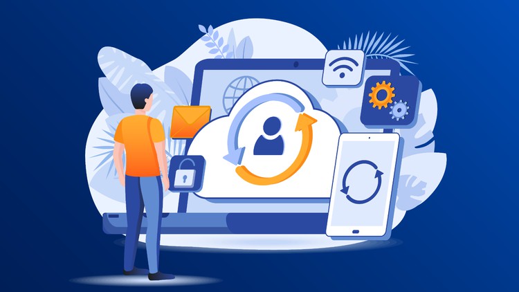 Acronis #CyberFit Tech Associate Protect - Free Udemy Courses