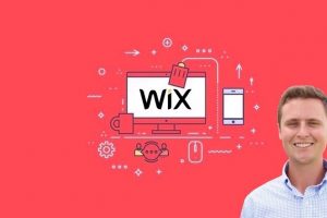 Affiliate Marketing For Beginners [WIX Website] - Free Udemy Courses