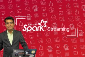 An Introduction to Spark Streaming - Free Udemy Courses