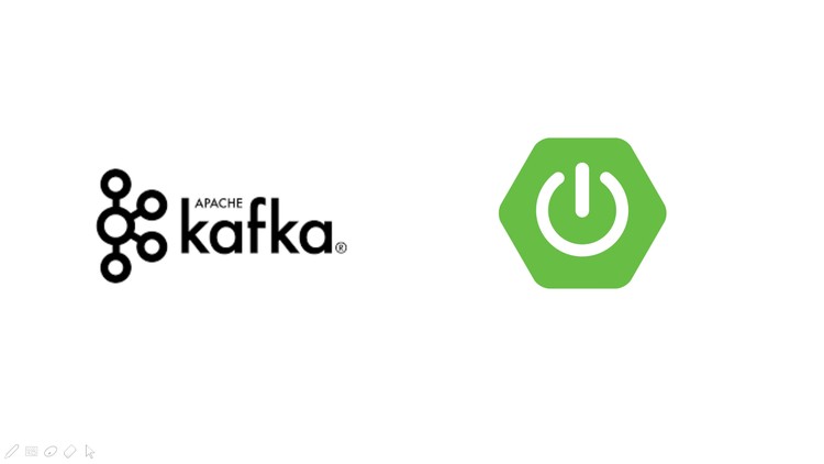 Apache Kafka and Spring Boot (Consumer, Producer) - Free Udemy Courses