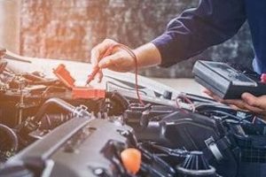 Automotive Electrical Systems And Components Technology - Free Udemy Courses