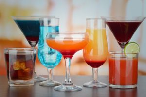 Bartending 101: Seven Simple and Delicious Drinks - Free Udemy Courses