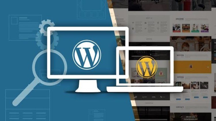 Become a Pro level of Wordpress Website Designer - Free Udemy Courses