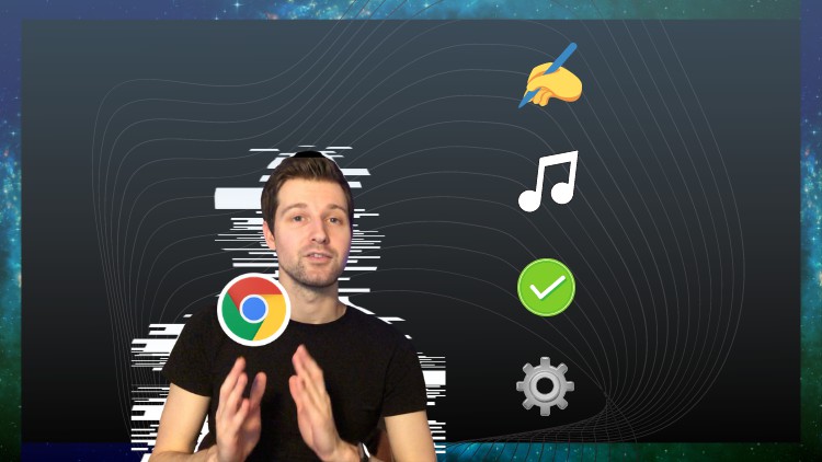 Build 4 Chrome Extensions - Quick Start - Free Course - Free Udemy Courses