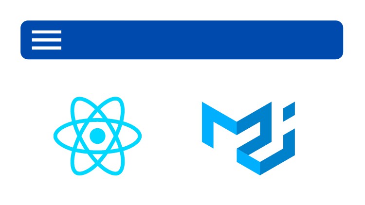 Build A Responsive Navigation Bar With MaterialUI and React - Free Udemy Courses