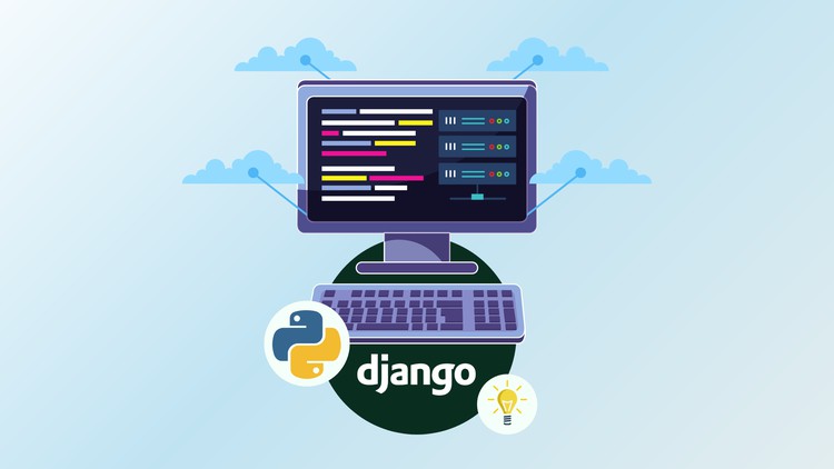 Build a Real World Project in Python with Django