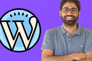 Build a WordPress Blog in No Time! - Free Udemy Courses