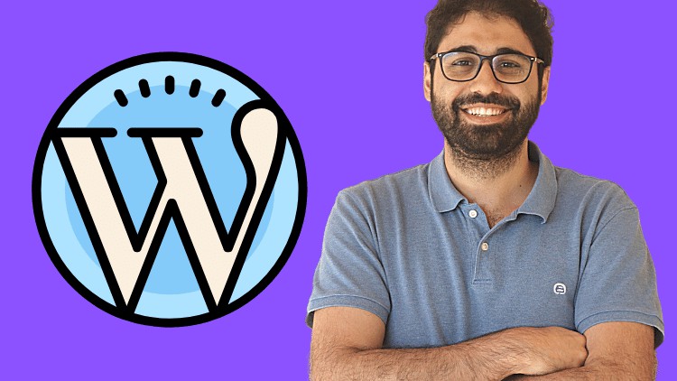 Build a WordPress Blog in No Time! - Free Udemy Courses