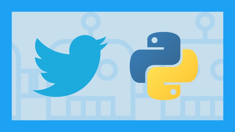 Building a Twitter Word of the Day Bot with Python for FREE - Free Udemy Courses