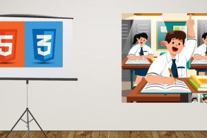 Complete HTML 5 + CSS3 Course for Teachers and Parents