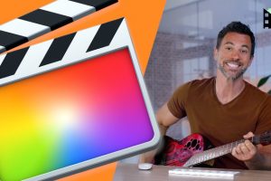 Comprehensive Guide to Final Cut Pro From Scratch: Part Two - Free Udemy Courses