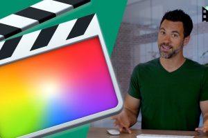 Comprehensive Guide to Final Cut Pro: Part Eight - Free Udemy Courses