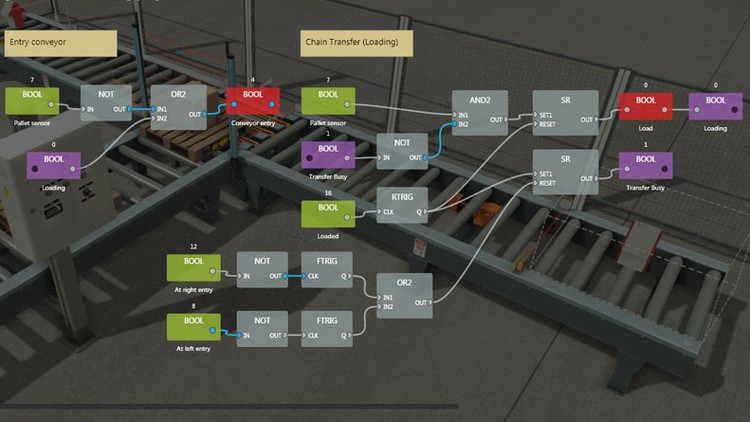 Connect I/O- A SoftPLC - Free Udemy Courses