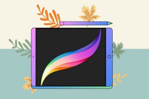 Create Digital Art on iPad using Procreate - Free Udemy Courses