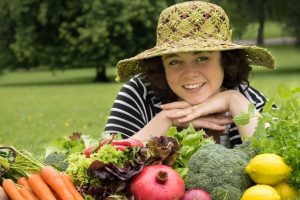 Create Gourmet Vegetarian Salads with Super Food Ingredients - Free Udemy Courses