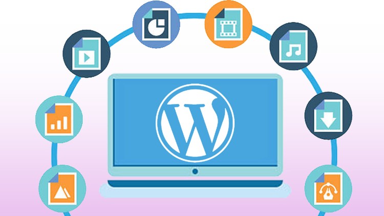 Create WordPress Website To Sell Digital Products NO CODING! - Free Udemy Courses