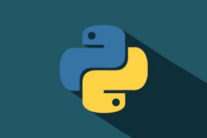 Creating Desktop Applications with Python - Free Udemy Courses