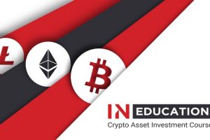 Crypto Asset Investment Analysis by Invictus Capital - Free Udemy Courses