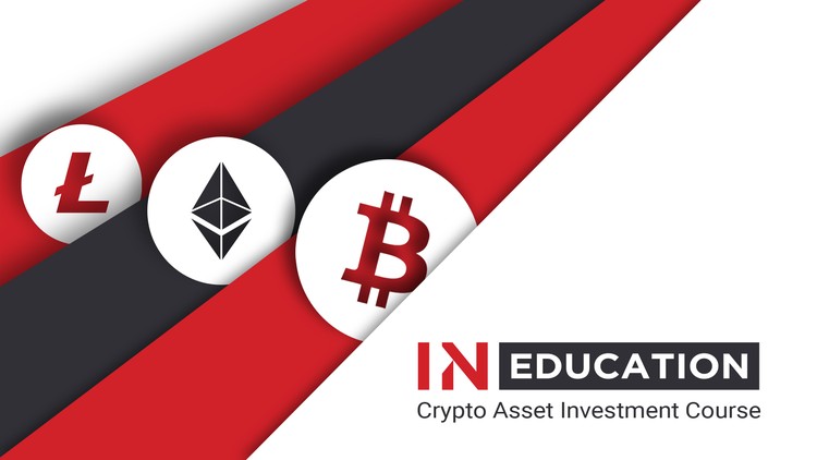 Crypto Asset Investment Analysis by Invictus Capital - Free Udemy Courses