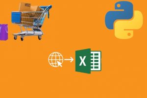 Data Project with Beautiful Soup - Web Scraping E-Commerce - Free Udemy Courses