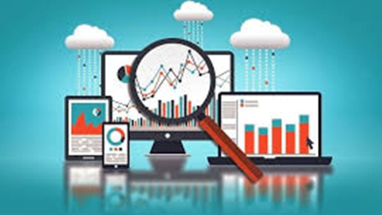 Data Types and methods of Data collection in Research - Free Udemy Courses