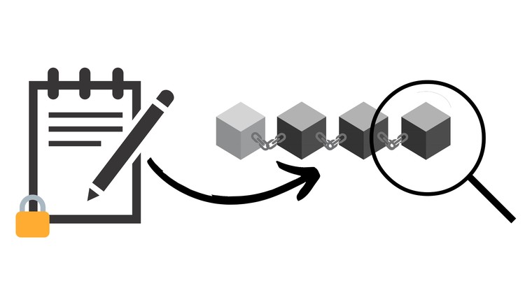 Delving into Blockchain Smart Contracts - Free Udemy Courses