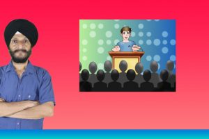 Direct Indirect Speech - Free Udemy Courses