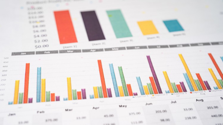 Excel Pivot Tables course PART 1/4 - Free Udemy Courses