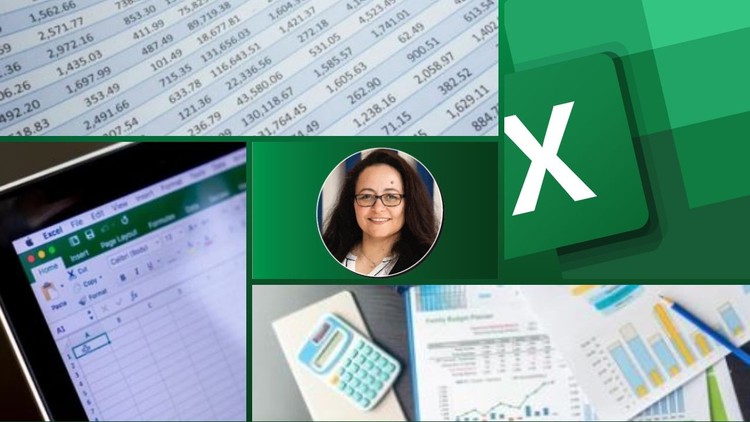 Excel Tables (Beginners' Guide) Mini Free Course - Free Udemy Courses