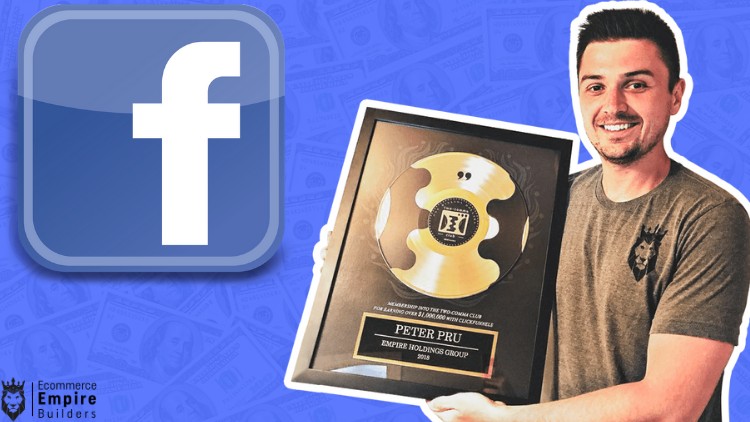 FREE Course: Facebook Ads For Ecommerce & Dropshipping 2022! - Free Udemy Courses