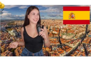 FREE Spanish Class For Beginners - Free Udemy Courses