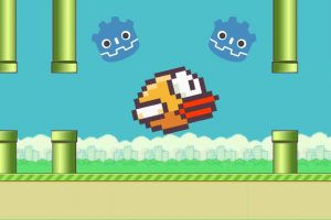 Flappy Bird Clone - Godot Game Development - Free Udemy Courses