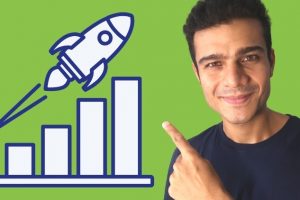 Growth Hacking Course: Learn the Process and Growth Hacks - Free Udemy Courses